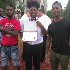 Meet your Posher, Tamara